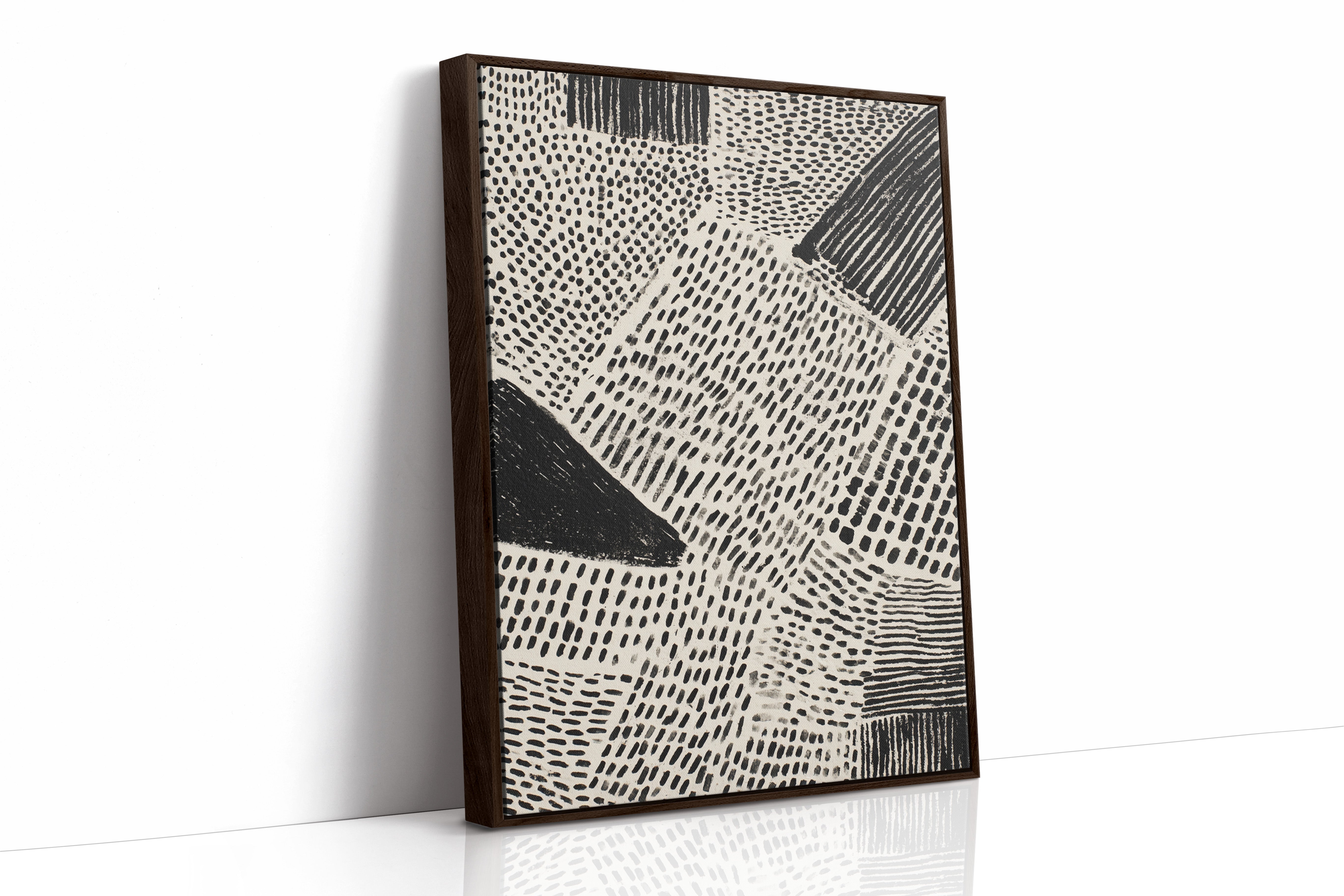 Tapestry of Handcrafted Moments