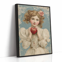 A Heart Held in Innocence