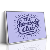 Membership Has Its Comforts