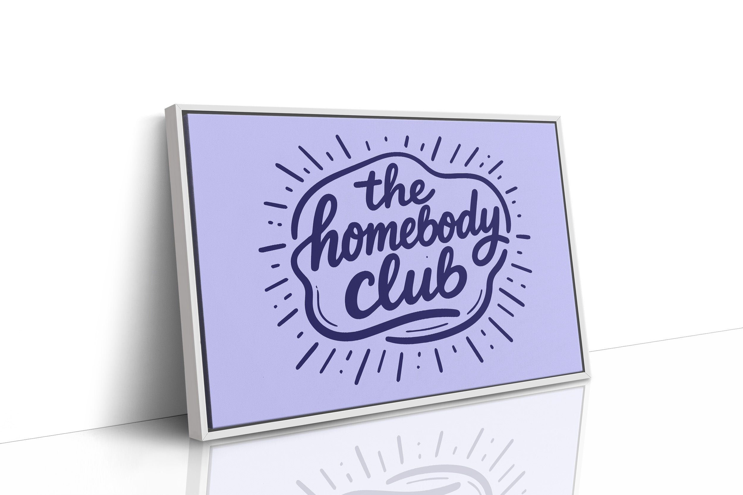 Membership Has Its Comforts
