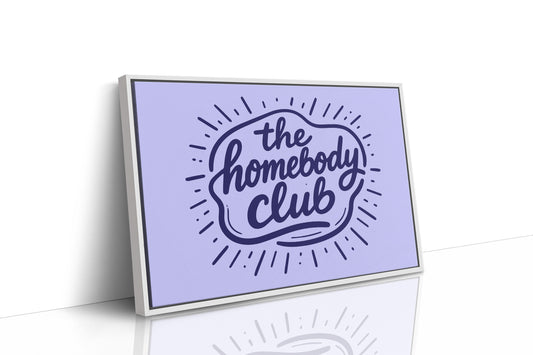 Membership Has Its Comforts
