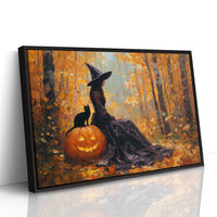 Secrets of Autumn's Embrace