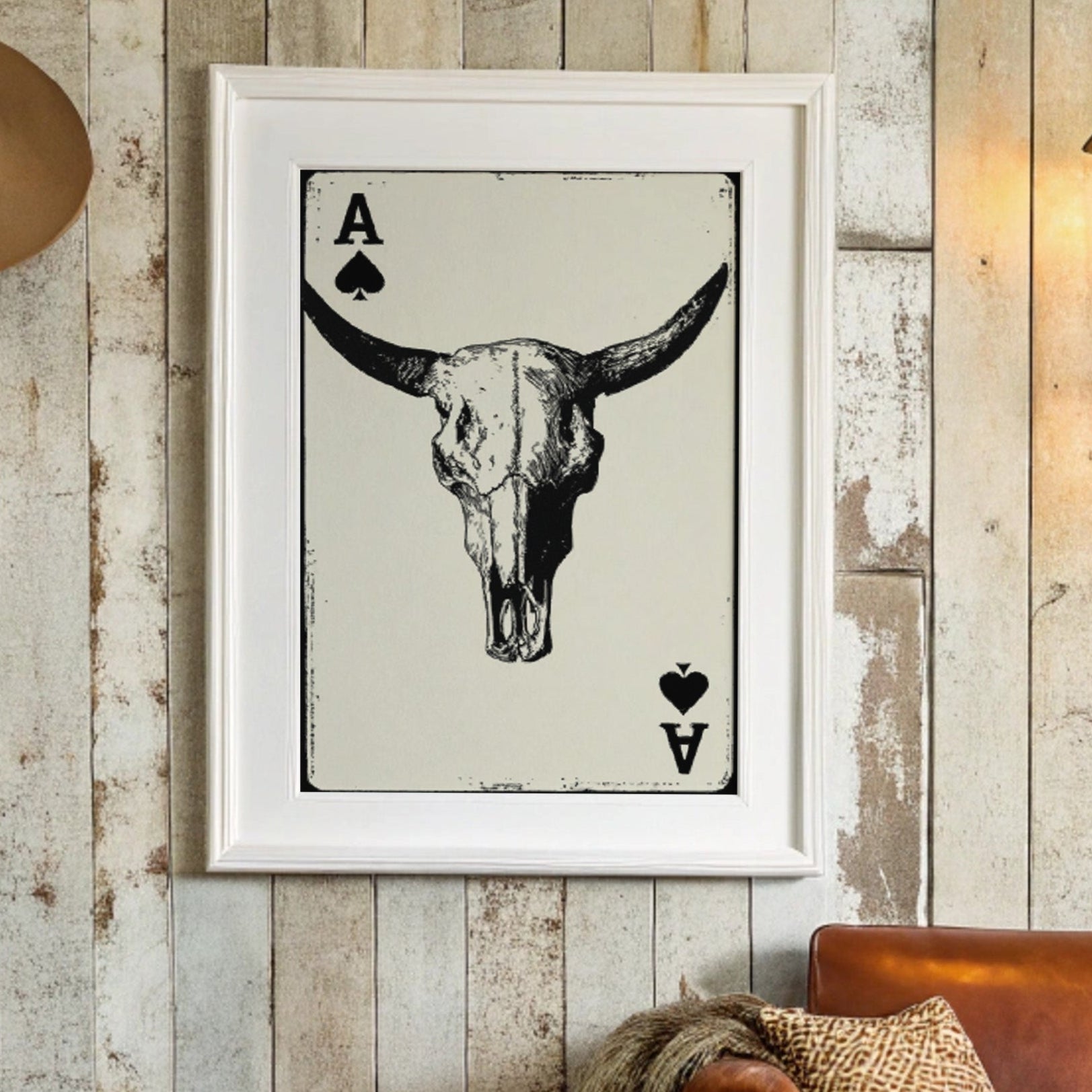 Aces High, Life Low