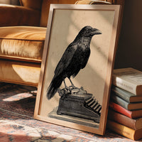The Poet's Midnight Messenger