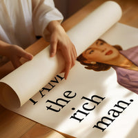 Inherited Confidence