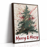 Merry & Messy