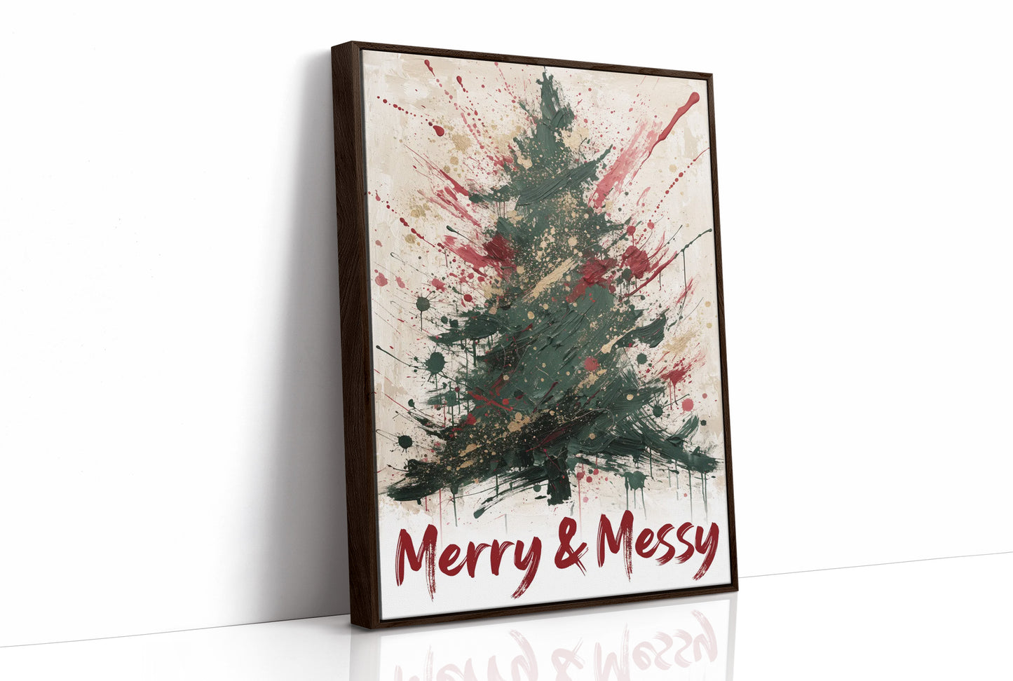 Merry & Messy