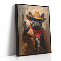 Grit And Gunpowder