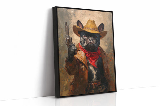 Grit And Gunpowder