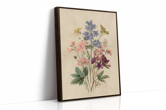 A Garden's Quiet Revelations