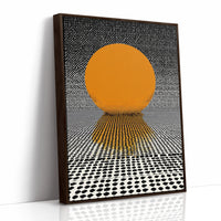 A Sphere of Radiant Whimsy