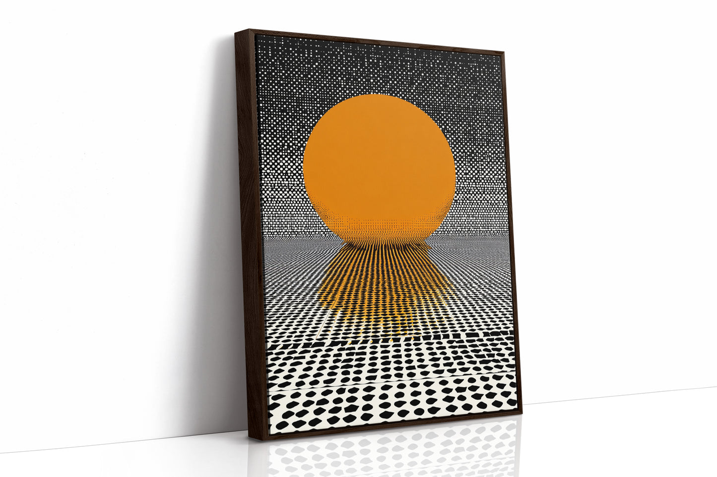 A Sphere of Radiant Whimsy