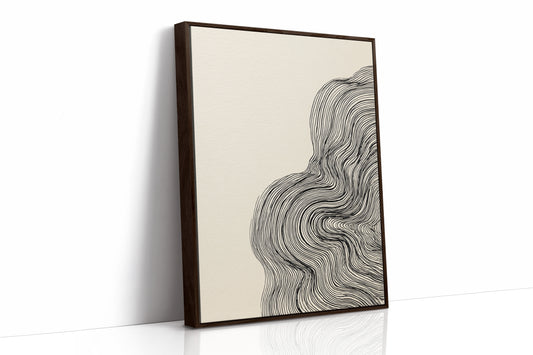 Contours of an Uncharted Landscape