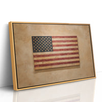 Worn With Honor, Still Standing