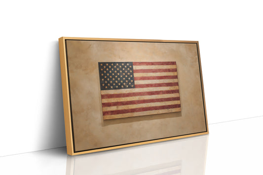 Worn With Honor, Still Standing