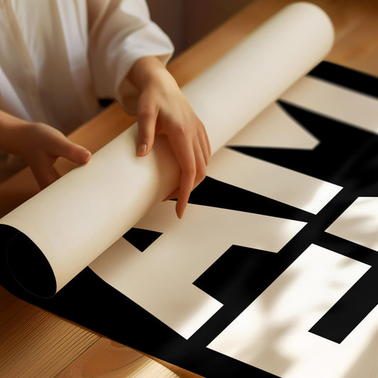 Monochromatic Affirmation Speaks Volumes