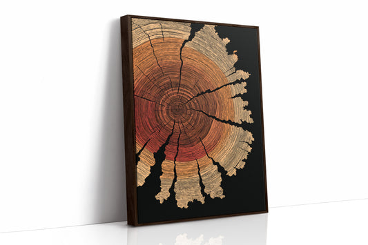 Nature's Timekeeper Unveiled