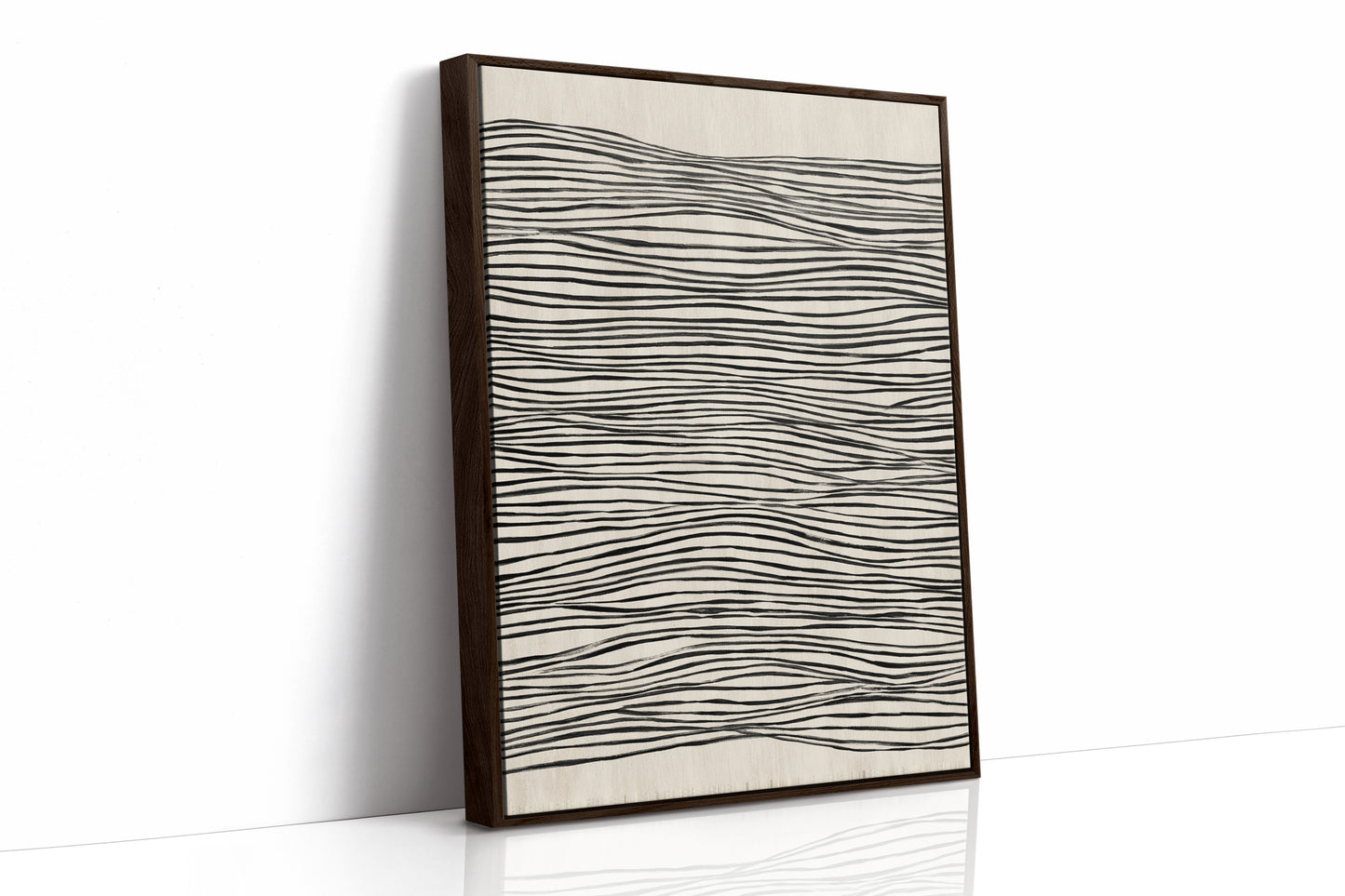Tides of Handcrafted Elegance