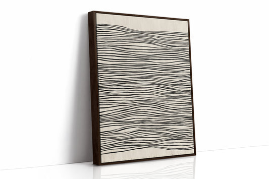 Tides of Handcrafted Elegance