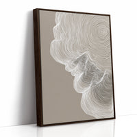 Contours of Human Stories