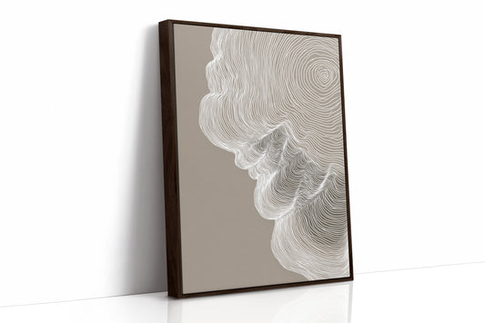 Contours of Human Stories