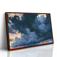 Dark Storm, Burning Horizon