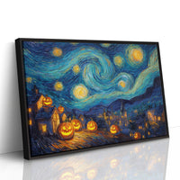 Harvest Moonlit Revelry