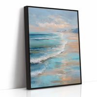 Shoreline Memories Await Their Moment