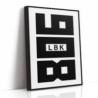 LBK Bold Mark