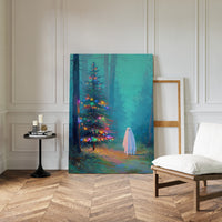 The Spirit of Festive Woods