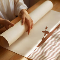 Gentle Currents Guide The Way