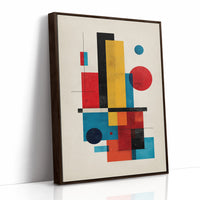 Fragments of a Vibrant Conversation