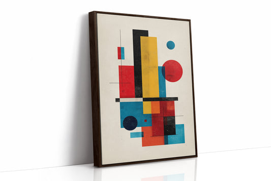 Fragments of a Vibrant Conversation