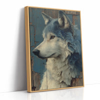 Lone Wolf, Prefers It That Way