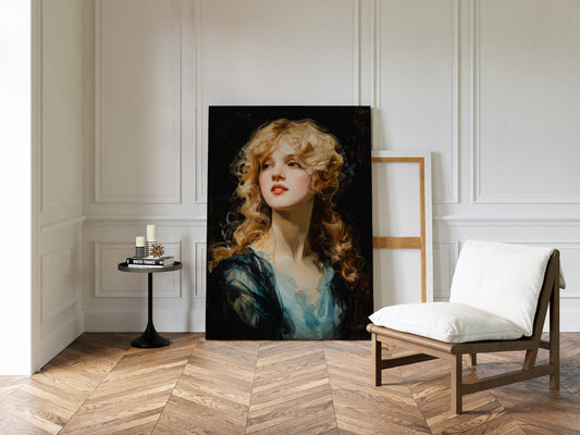 A Glimpse of Timeless Elegance