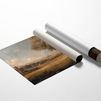 Pastoral Memories Among Literary Worlds