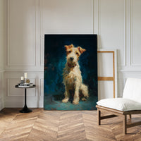 A Loyal Heart Awaits