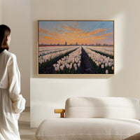 Fields of Light and Bloom