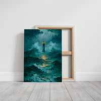 Beacon Against the Storm