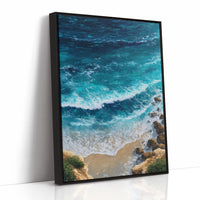 Coastal Memories Beside Modern Comfort