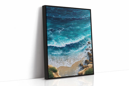 Coastal Memories Beside Modern Comfort