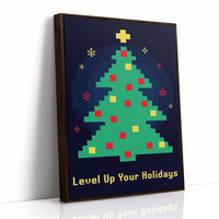 Level Up Your Holidays