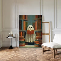 The Specter Among Stacks