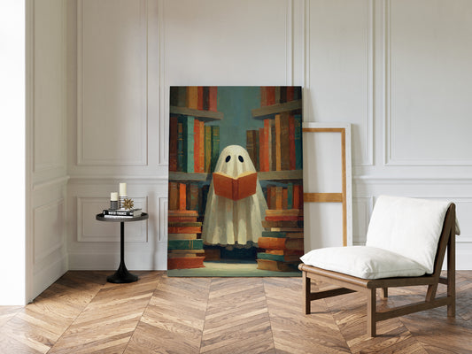 The Specter Among Stacks