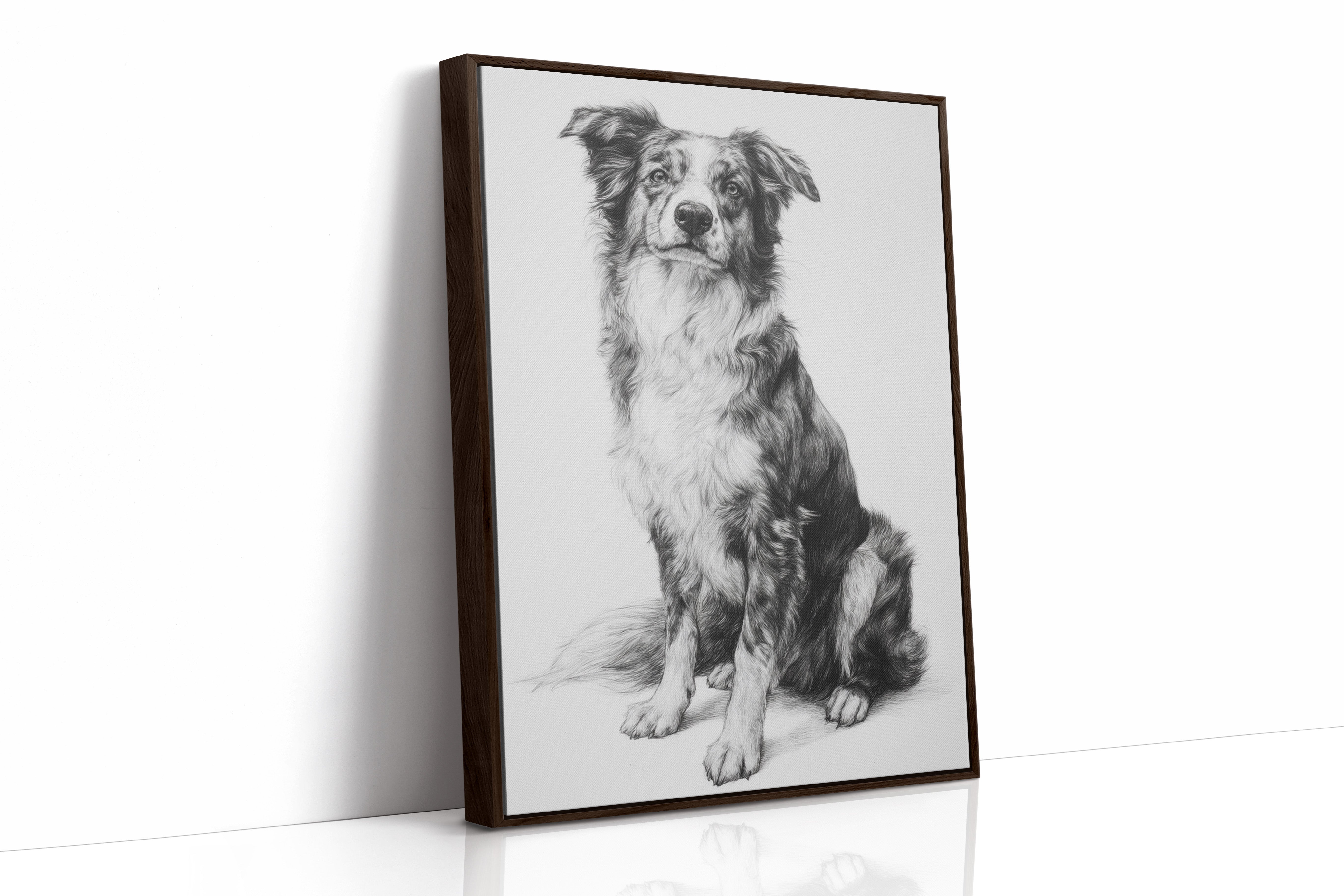 Guardian of Quiet Moments