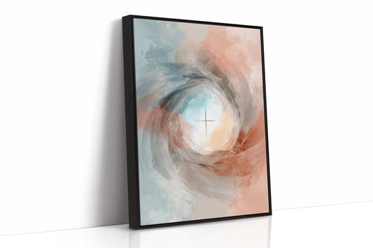 Circles of Earth and Sky