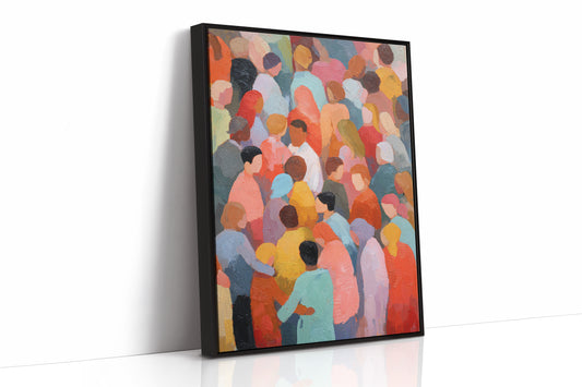 Tapestry of Unseen Journeys