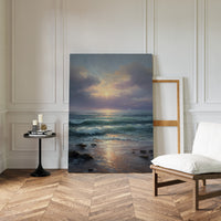 Tides of Light and Color