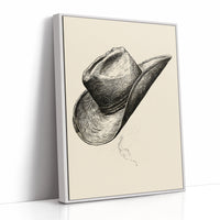 Weathered Brim