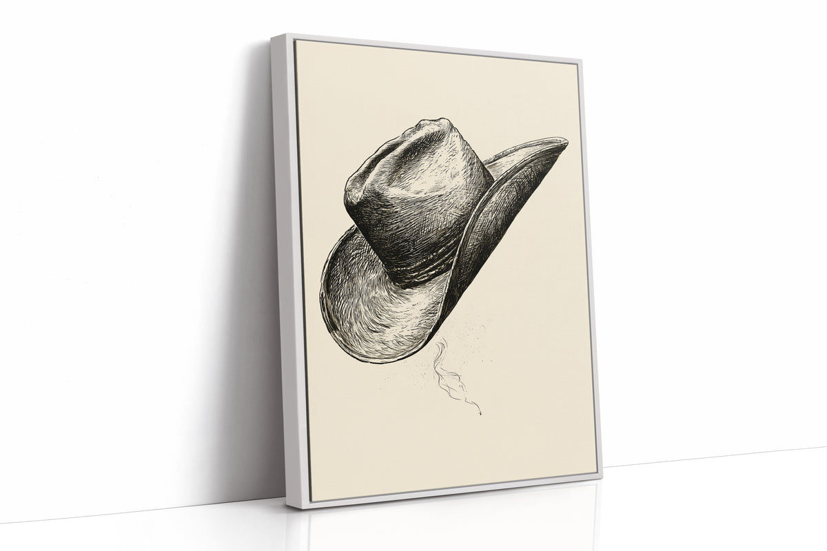 Weathered Brim